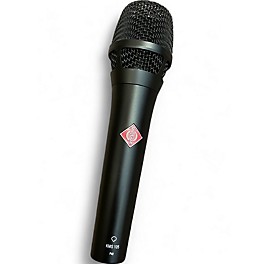 Used Neumann KMS105 Condenser Microphone