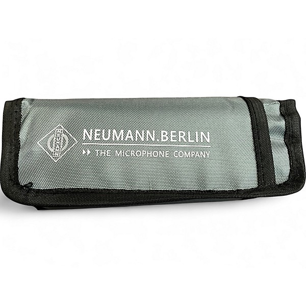 Used Neumann KMS105 Condenser Microphone