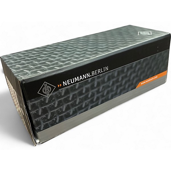 Used Neumann KMS105 Condenser Microphone