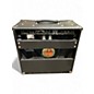 Used Rivera Suprema Jazz Tube Guitar Combo Amp