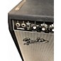 Used Fender 1965 Reissue Twin Reverb 85W 2x12 Tube Guitar Combo Amp