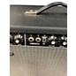 Used Fender 1965 Reissue Twin Reverb 85W 2x12 Tube Guitar Combo Amp