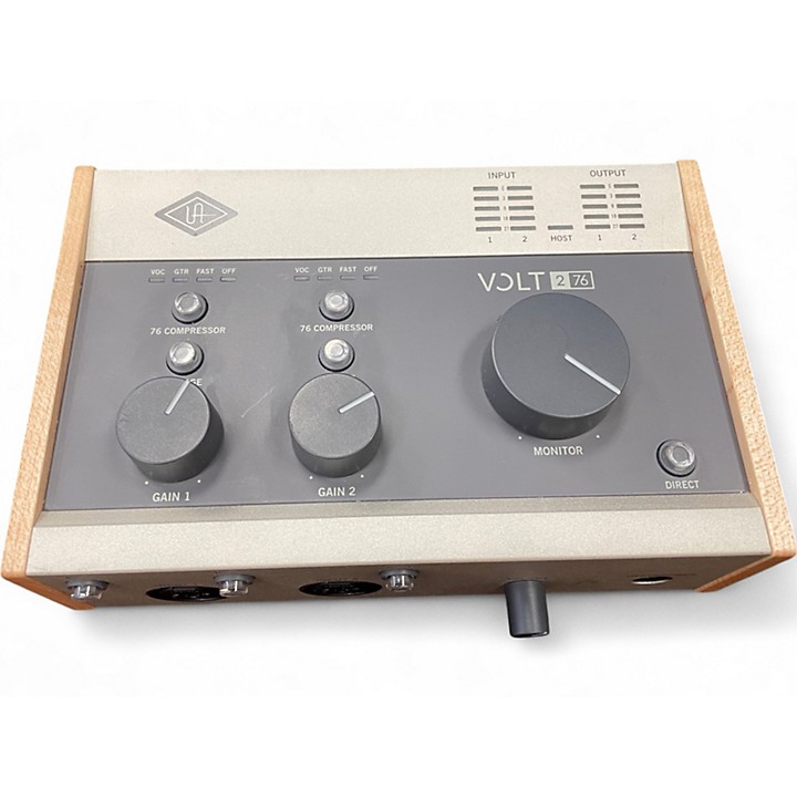 Used Universal Audio Volt276 Audio Interface | Guitar Center