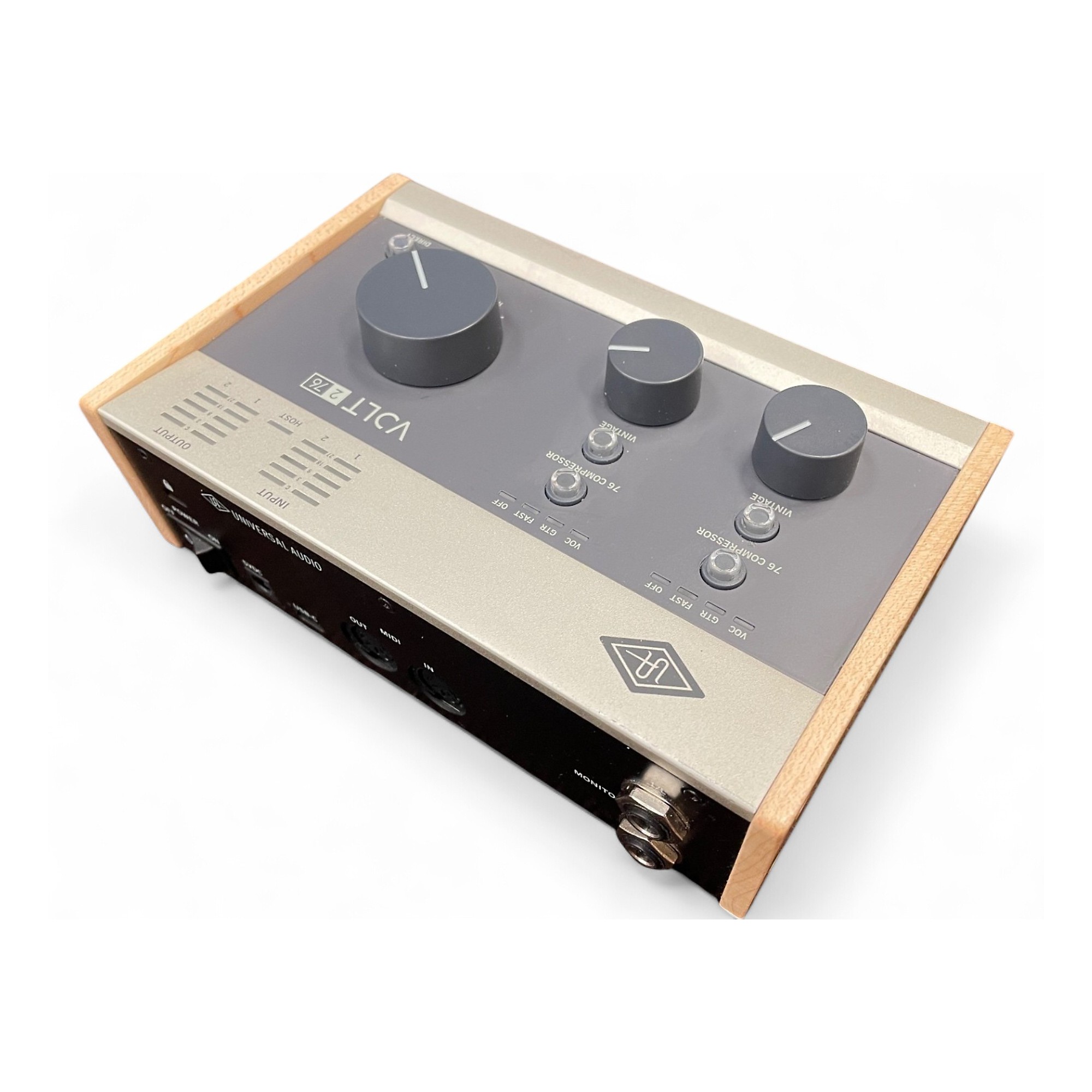 Used Universal Audio Volt276 Audio Interface | Guitar Center
