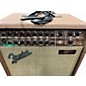 Used Fender ACOUSTASONIC SFX Acoustic Guitar Combo Amp