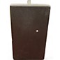 Used Fender Blues Junior 15W 1x12 Tube Guitar Combo Amp