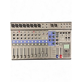 Used Zoom L-12 Live Track Digital Mixer