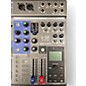 Used Zoom L-12 Live Track Digital Mixer