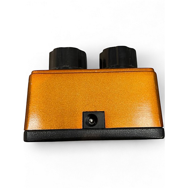 Used DOD 280 Compressor Effect Pedal