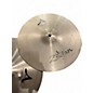 Used Ziljdian 14in New Beat Cymbal thumbnail