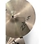 Used Ziljdian 14in New Beat Cymbal