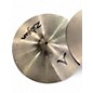 Used Ziljdian 14in New Beat Cymbal