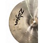 Used Ziljdian 14in New Beat Cymbal