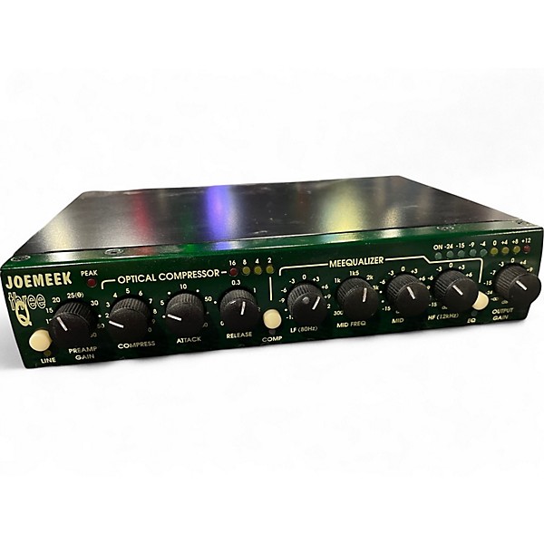 Used Joe Meek ThreeQ Compressor