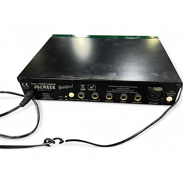 Used Joe Meek ThreeQ Compressor