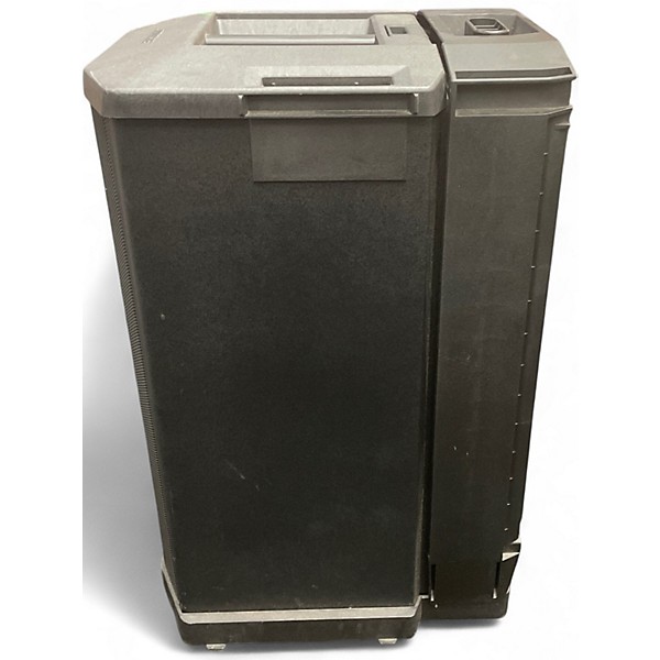 Used Bose F1 Subwoofer Powered Speaker