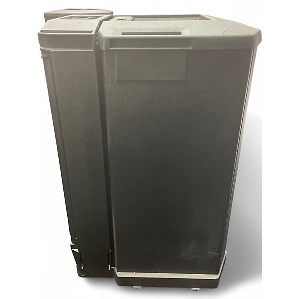 Used Bose F1 Subwoofer Powered Speaker