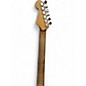 Used EVH Striped Series Frankie MULTI Solid Body Electric Guitar