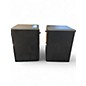 Used Samson Resolv 50A Pair Powered Monitor