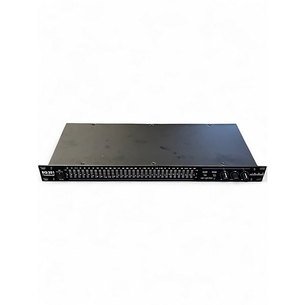 Used Art EQ341/351 Equalizer