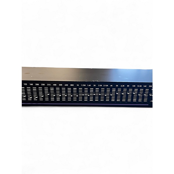 Used Art EQ341/351 Equalizer