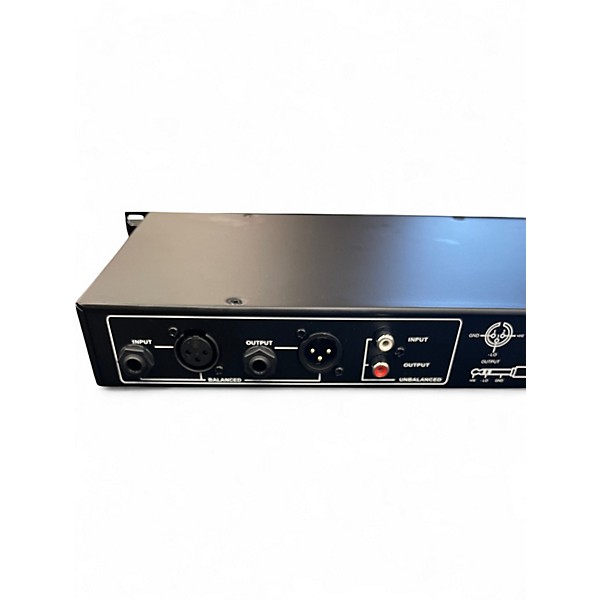 Used Art EQ341/351 Equalizer