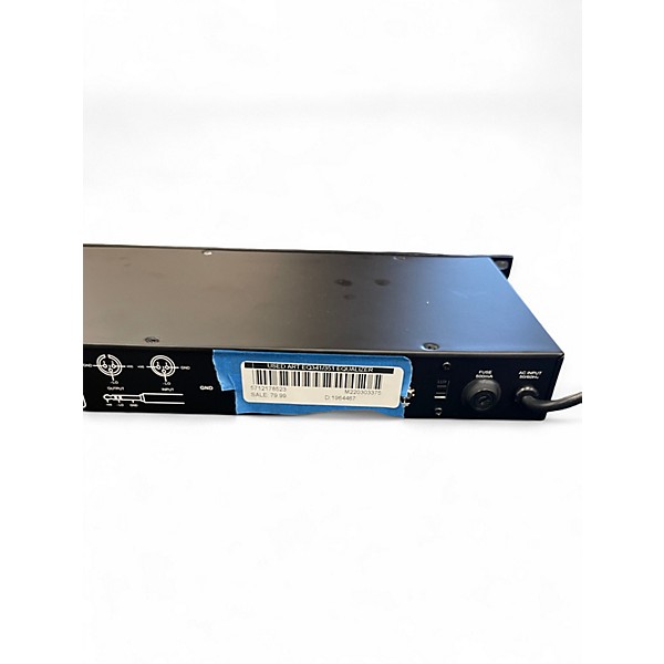 Used Art EQ341/351 Equalizer