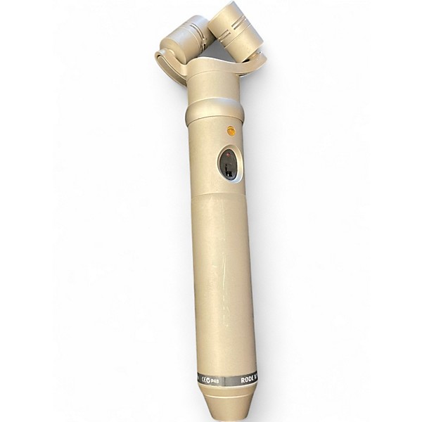 Used RODE NT4 Condenser Microphone