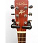 Used Art & Lutherie AMI WILD CHERRY Acoustic Guitar