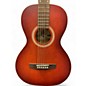Used Art & Lutherie AMI WILD CHERRY Acoustic Guitar