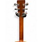 Used Art & Lutherie AMI WILD CHERRY Acoustic Guitar