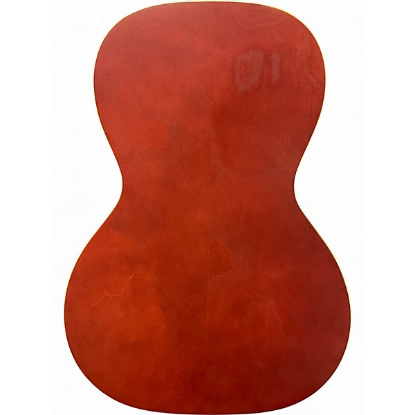 Used Art & Lutherie AMI WILD CHERRY Acoustic Guitar
