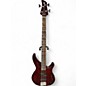 Used Yamaha TRBX174EW ROOT BEER Electric Bass Guitar thumbnail