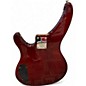 Used Yamaha TRBX174EW ROOT BEER Electric Bass Guitar