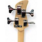 Used Yamaha TRBX174EW ROOT BEER Electric Bass Guitar