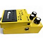 Used BOSS SD1W Super Overdrive Waza Craft Effect Pedal