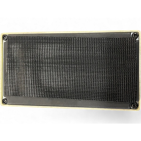 Used BOSS SD1W Super Overdrive Waza Craft Effect Pedal