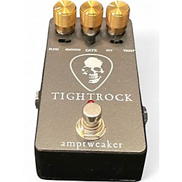 Used Amptweaker Tight Rock Effect Pedal