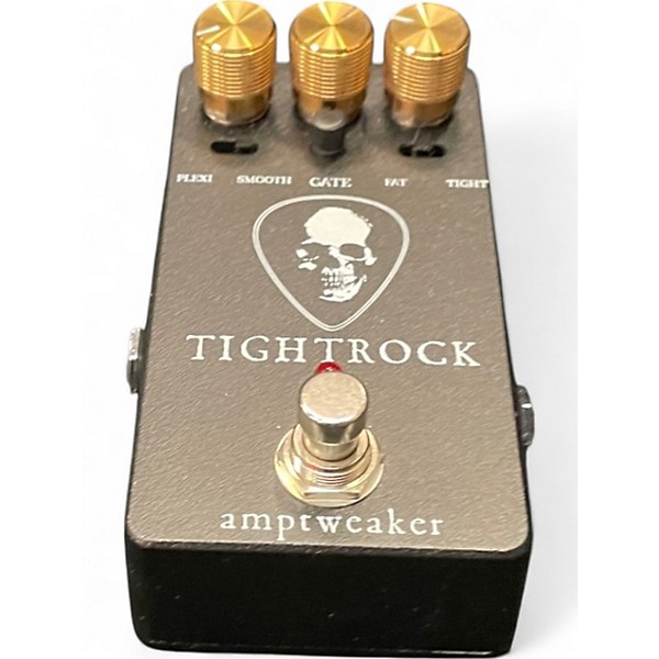 Used Amptweaker Tight Rock Effect Pedal