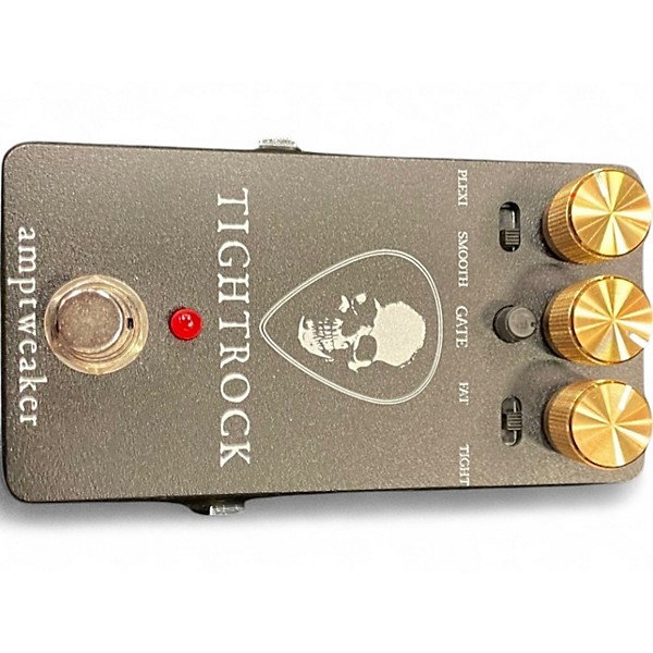 Used Amptweaker Tight Rock Effect Pedal