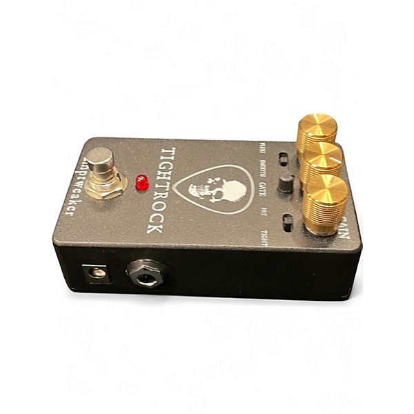 Used Amptweaker Tight Rock Effect Pedal