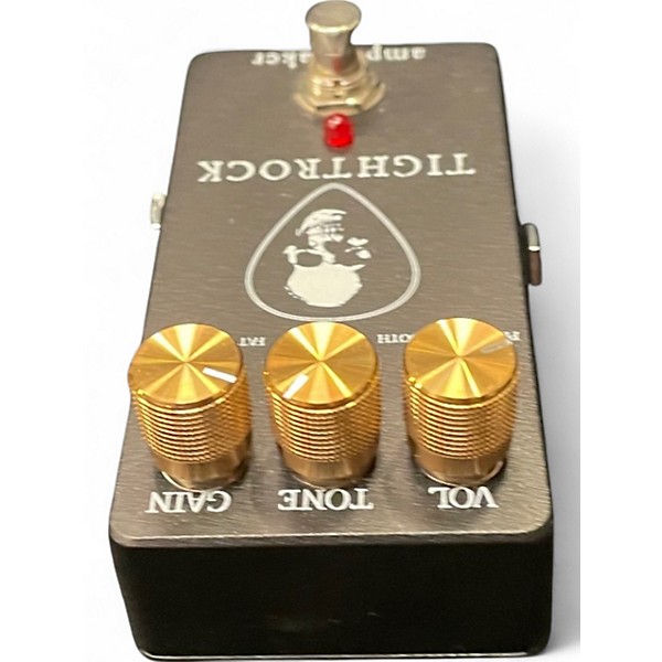 Used Amptweaker Tight Rock Effect Pedal
