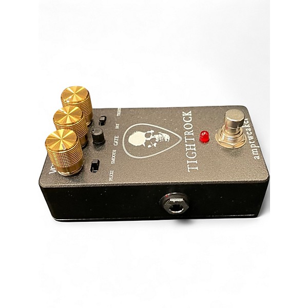 Used Amptweaker Tight Rock Effect Pedal