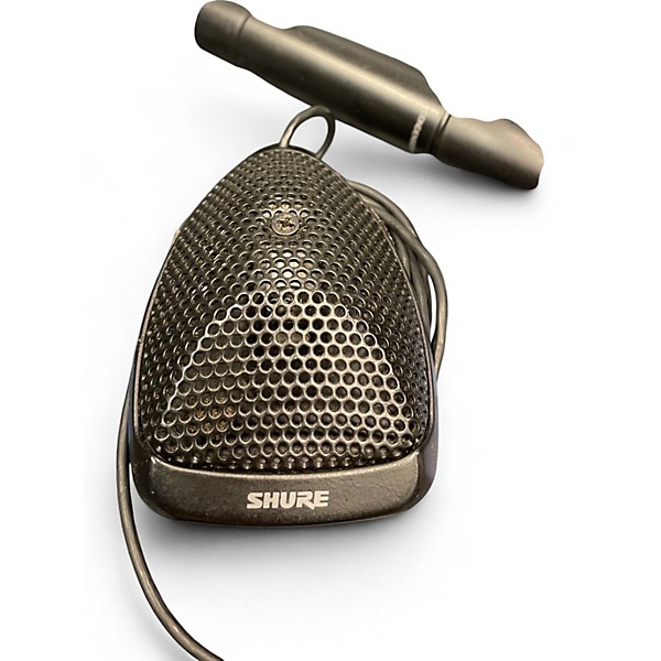 Used Shure MX391/O Condenser Microphone
