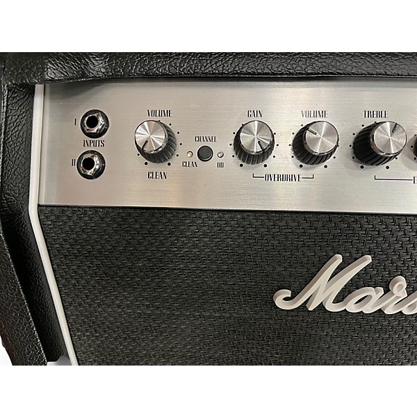 Used Marshall SL5C Slash Signature 5W 1x12 Tube Guitar Combo Amp