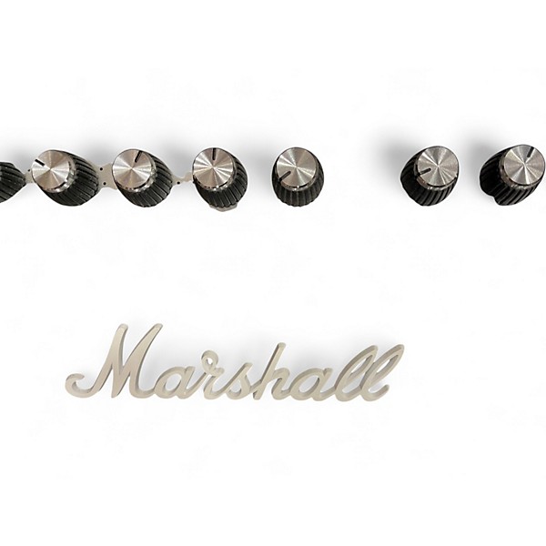 Used Marshall SL5C Slash Signature 5W 1x12 Tube Guitar Combo Amp