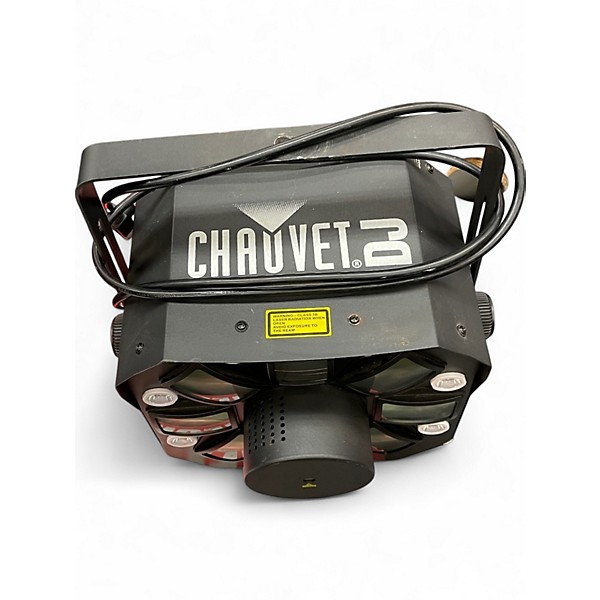 Used CHAUVET DJ Swarm 5fx Lighting Effect
