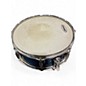 Used Gretsch Drums 14X5 Catalina Snare Blue Drum