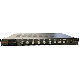 Used Warm Audio BUS-COMP 2 Channel VCA Compressor