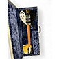 Vintage 1998 Rickenbacker 350V63 LIVERPOOL Black Solid Body Electric Guitar thumbnail